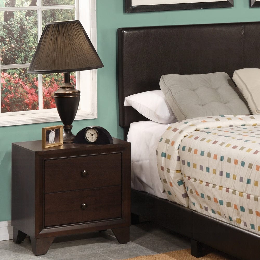ACME Furniture - Madison Nightstand - 19573 view 7