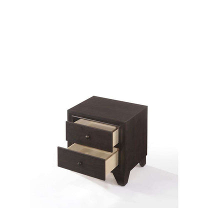 ACME Furniture - Madison Nightstand - 19573 veiw 2