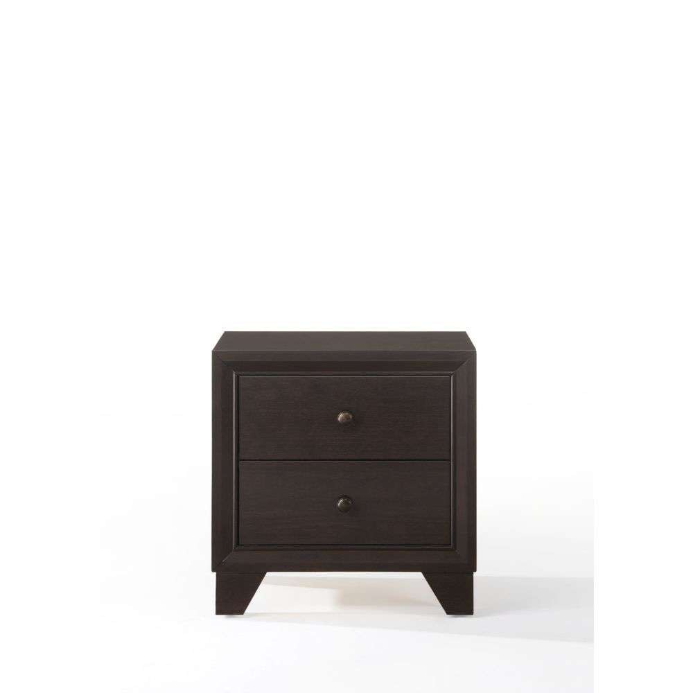 ACME Furniture - Madison Nightstand - 19573 veiw 3
