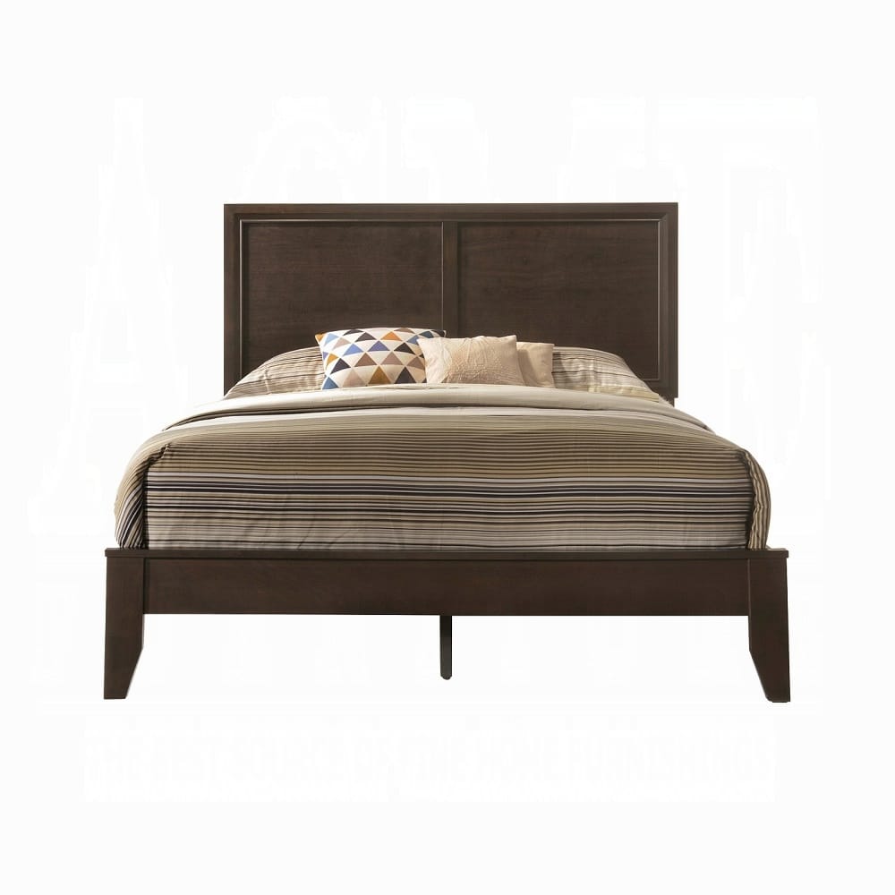 ACME Furniture - Madison Queen Bed - 19570Q view 2