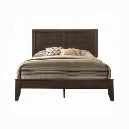 ACME Furniture - Madison Queen Bed - 19570Q view 2