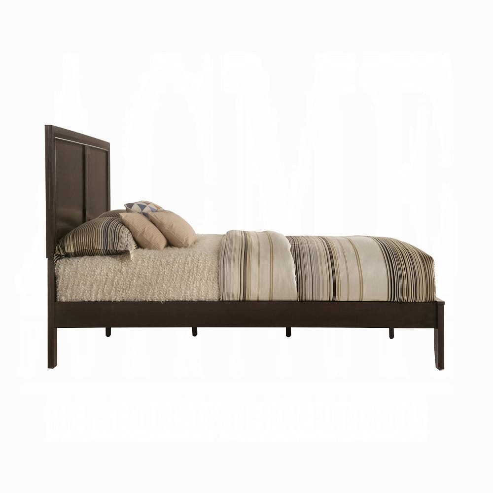 ACME Furniture - Madison Queen Bed - 19570Q view 3