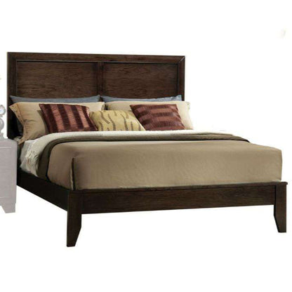 ACME Furniture - Madison Queen Bed - 19570Q veiw 1