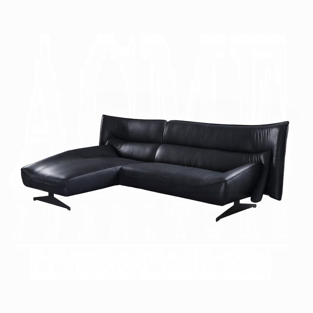 ACME Furniture - Maeko Sectional Sofa - 55060 view 1