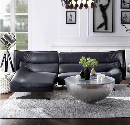 ACME Furniture - Maeko Sectional Sofa - 55060 view 2