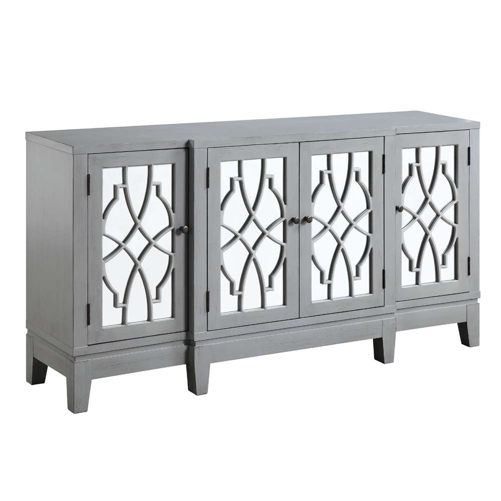 ACME Furniture - Magdi Accent Table - AC00196 veiw 1