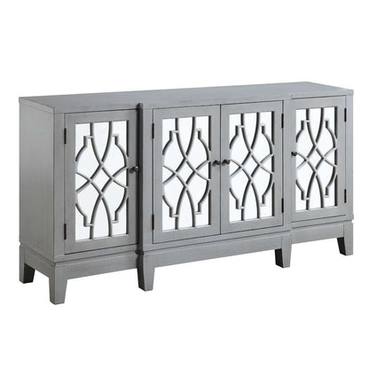 ACME Furniture - Magdi Accent Table - AC00196 veiw 1