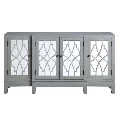 ACME Furniture - Magdi Accent Table - AC00196 veiw 2