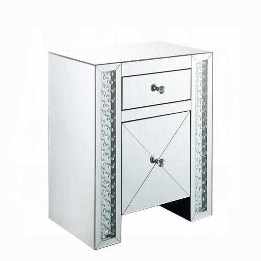 ACME Furniture - Maisha Accent Table - 97026 view 1
