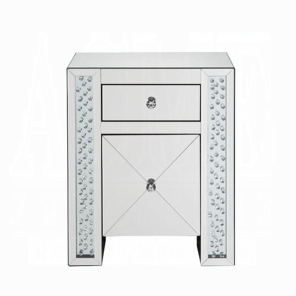 ACME Furniture - Maisha Accent Table - 97026 view 2