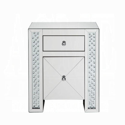 ACME Furniture - Maisha Accent Table - 97026 view 2