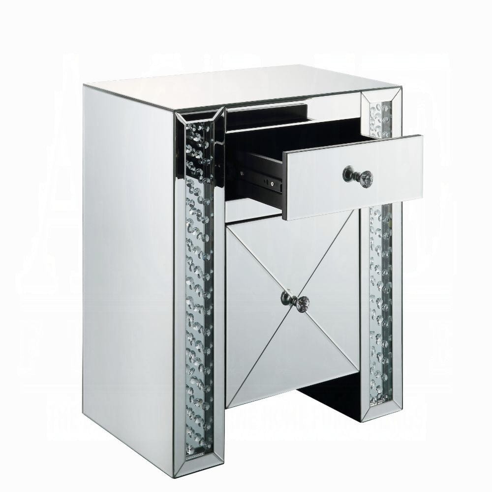 ACME Furniture - Maisha Accent Table - 97026 view 3