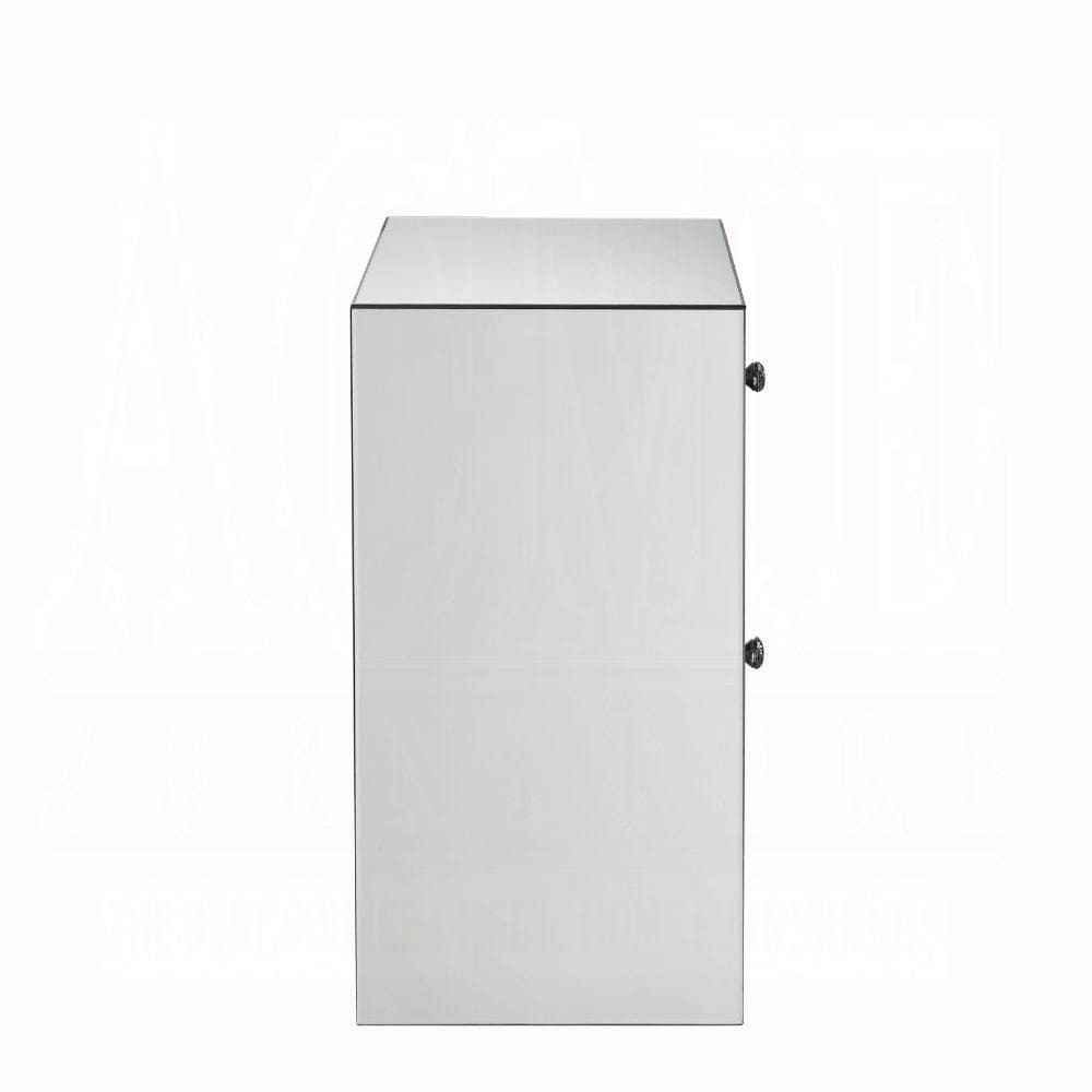 ACME Furniture - Maisha Accent Table - 97026 view 4