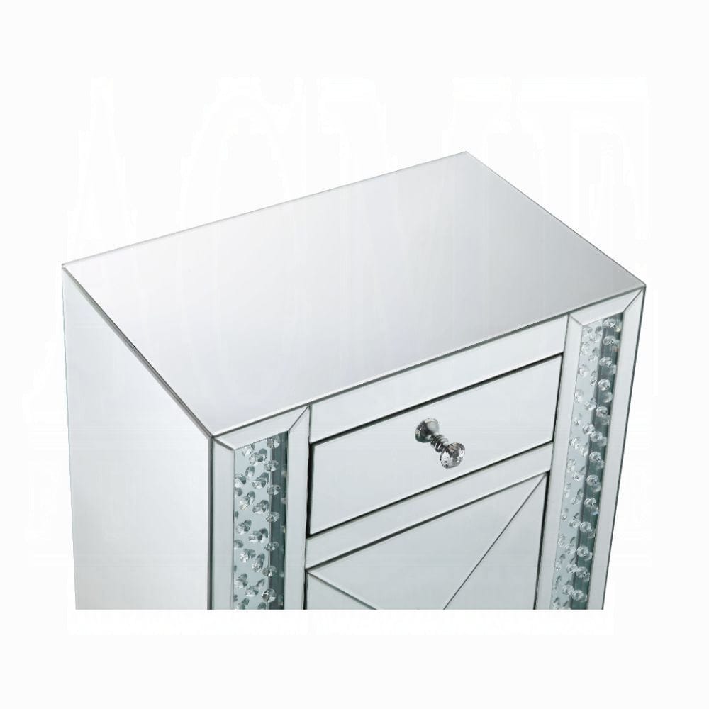 ACME Furniture - Maisha Accent Table - 97026 view 6