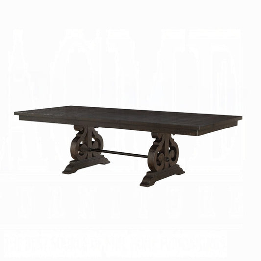 ACME Furniture - Maisha Dining Table - 61030 view 1