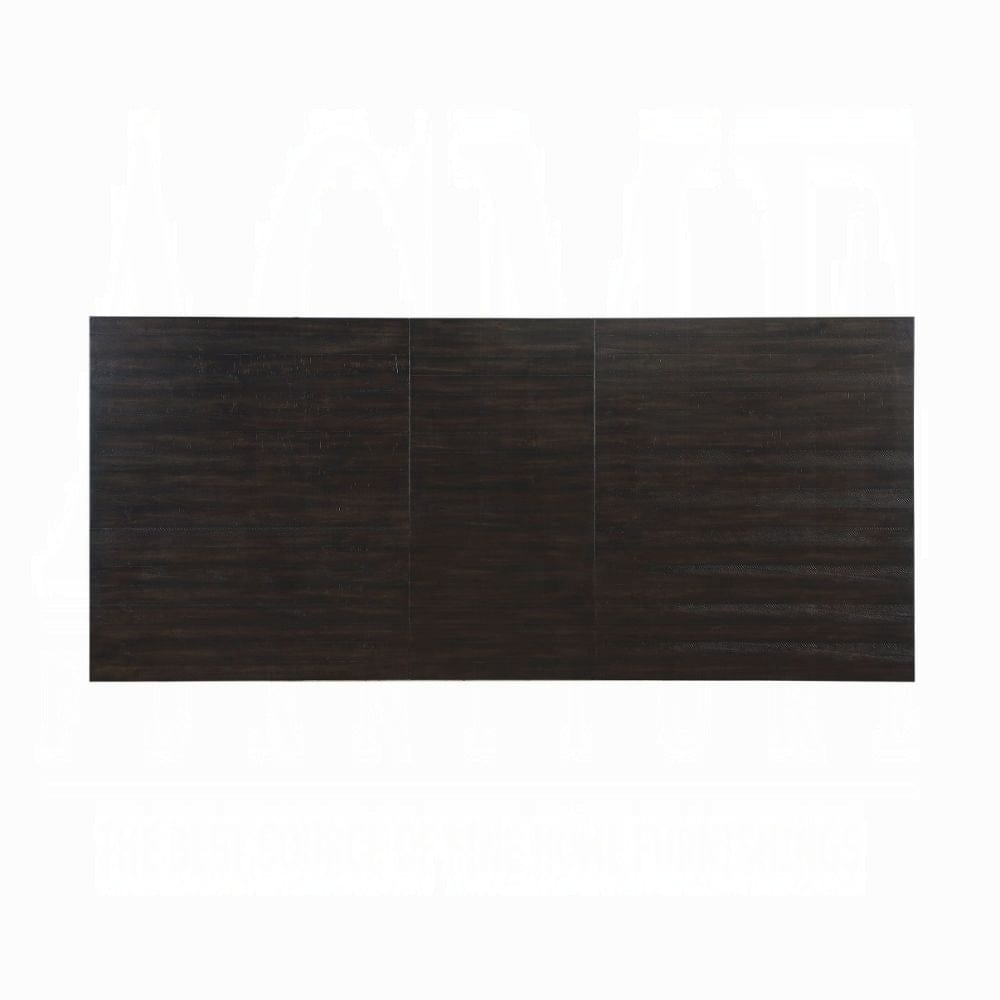 ACME Furniture - Maisha Dining Table - 61030 view 3