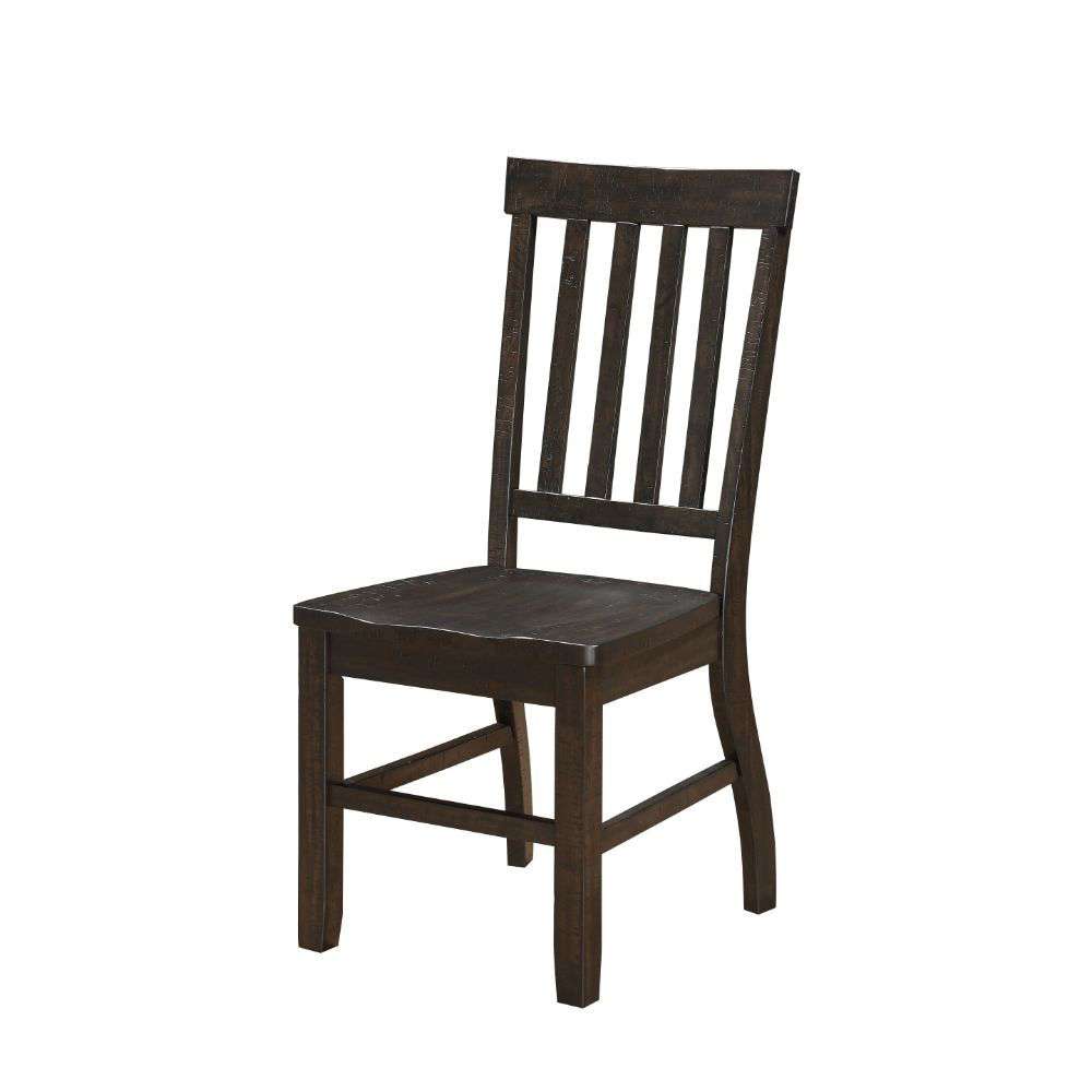 ACME Furniture - Maisha Side Chair (Set of 2) - 61032 veiw 1