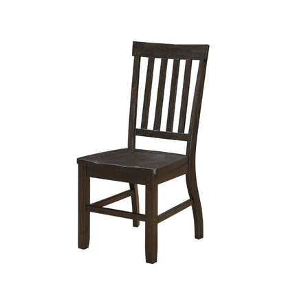 ACME Furniture - Maisha Side Chair (Set of 2) - 61032 veiw 1