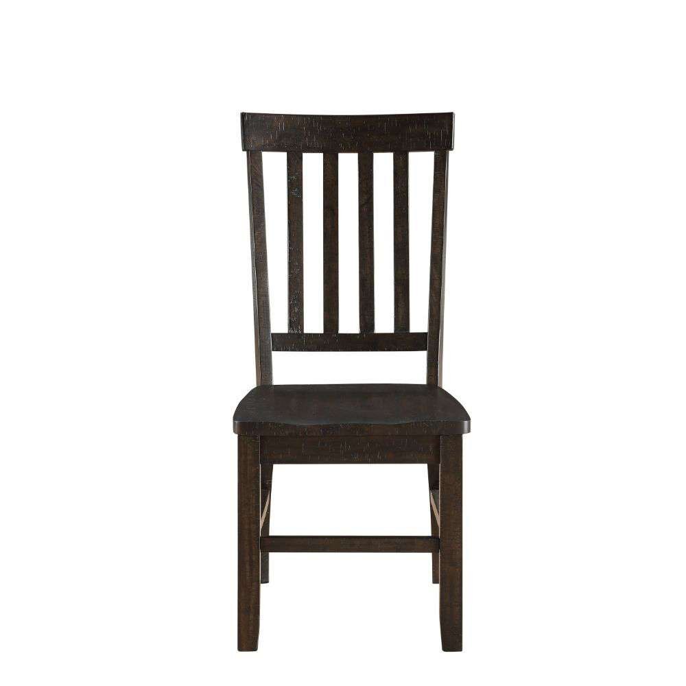 ACME Furniture - Maisha Side Chair (Set of 2) - 61032 veiw 2