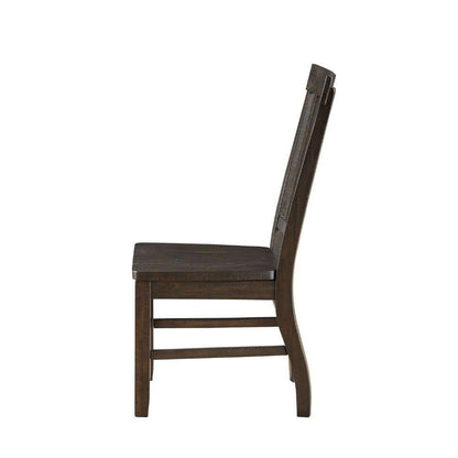 ACME Furniture - Maisha Side Chair (Set of 2) - 61032 veiw 3