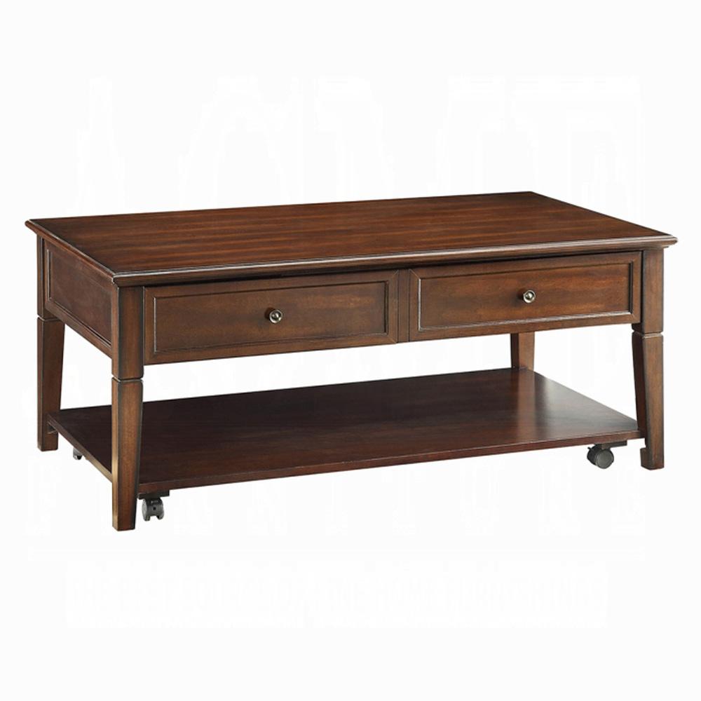 ACME Furniture - Malachi Coffee Table w/Lift Top - 80254 view 1