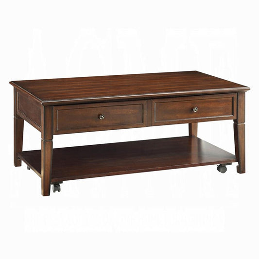 ACME Furniture - Malachi Coffee Table w/Lift Top - 80254 view 1