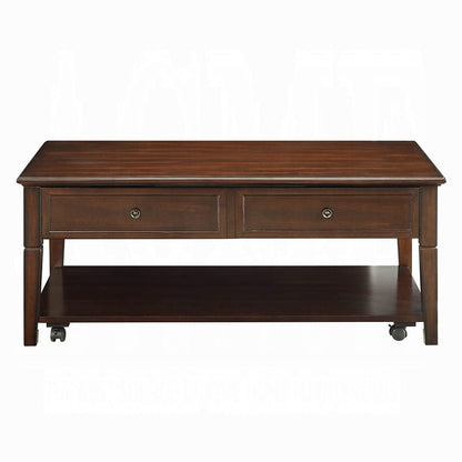 ACME Furniture - Malachi Coffee Table w/Lift Top - 80254 view 2