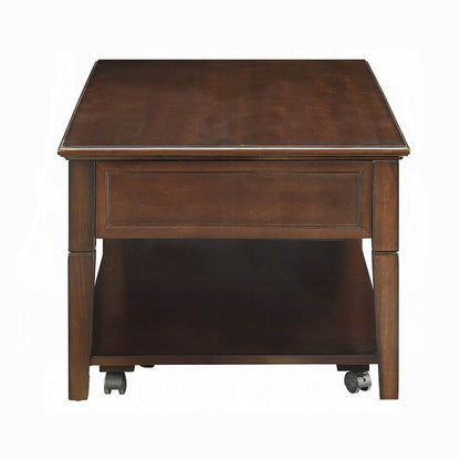 ACME Furniture - Malachi Coffee Table w/Lift Top - 80254 view 4