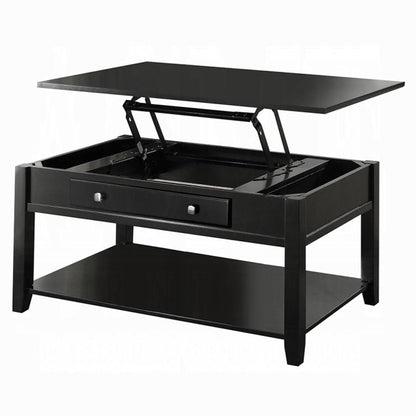 ACME Furniture - Malachi Coffee Table w/Lift Top - 82950 view 2