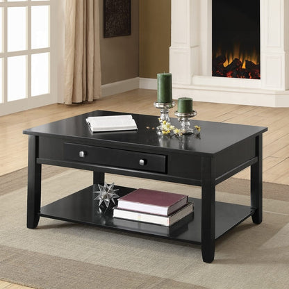 ACME Furniture - Malachi Coffee Table w/Lift Top - 82950 view 4