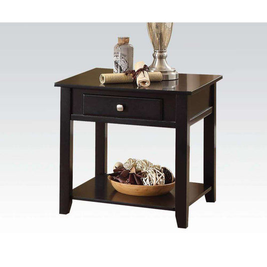 ACME Furniture - Malachi End Table - 82952 view 2