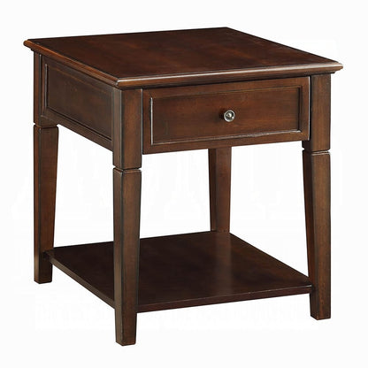 ACME Furniture - Malachi End Table - 80255 view 1