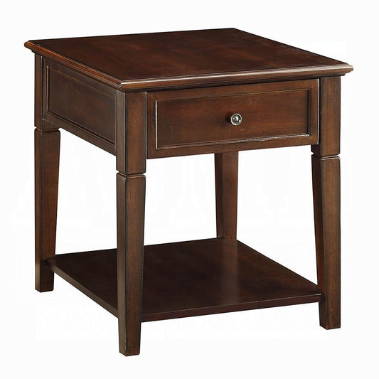 ACME Furniture - Malachi End Table - 80255 view 1