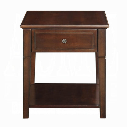ACME Furniture - Malachi End Table - 80255 view 2