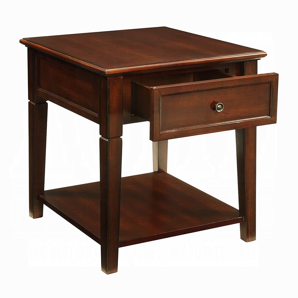 ACME Furniture - Malachi End Table - 80255 view 3