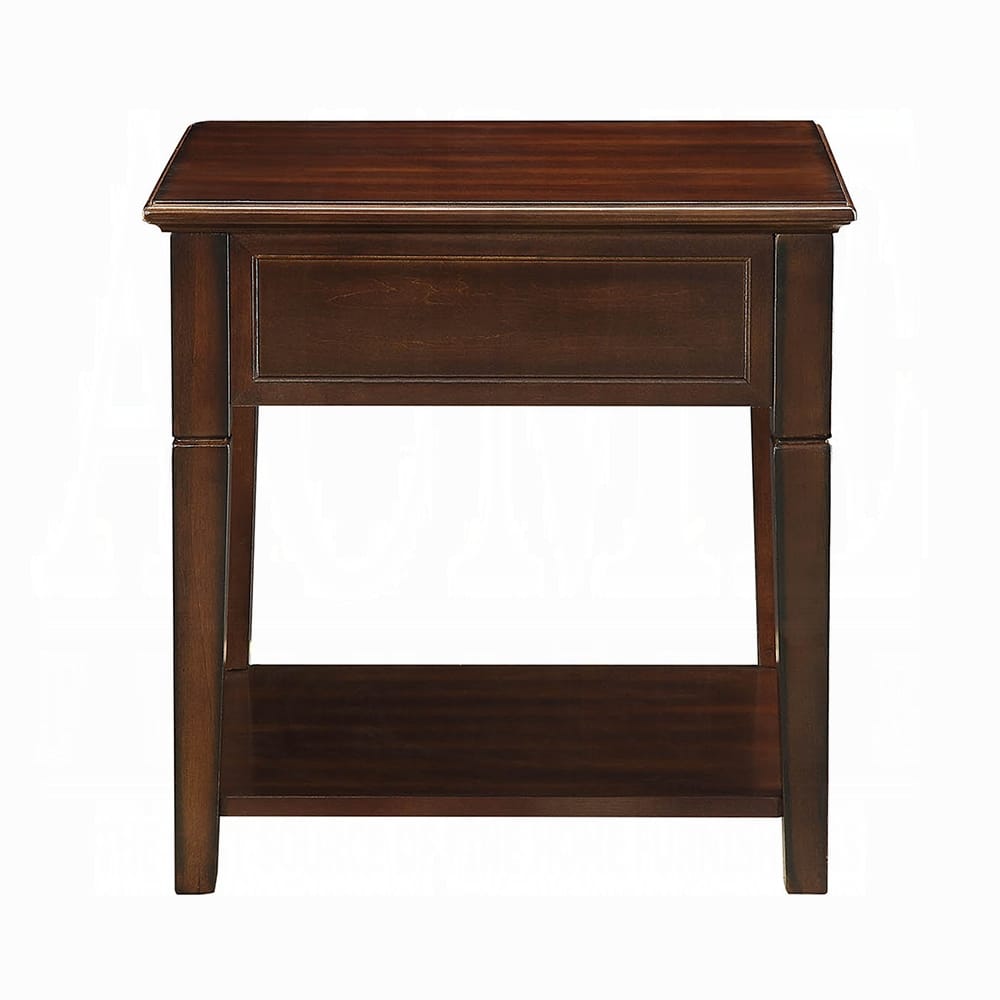 ACME Furniture - Malachi End Table - 80255 view 4