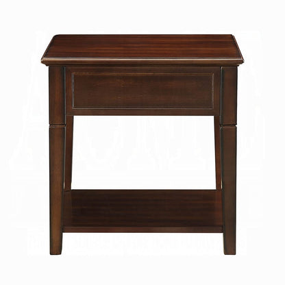 ACME Furniture - Malachi End Table - 80255 view 4