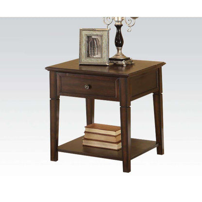 ACME Furniture - Malachi End Table - 80255 view 6
