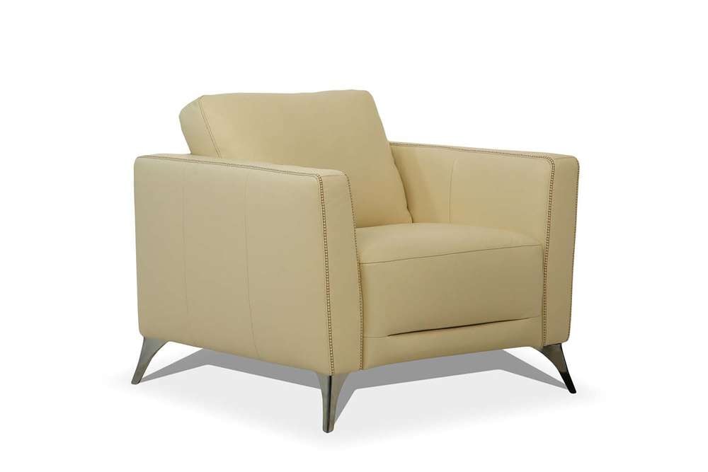 ACME Furniture - Malaga Chair - 55007 veiw 1
