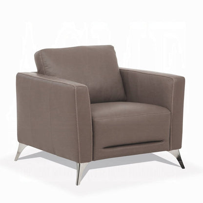 ACME Furniture - Malaga Chair - 55002 view 1