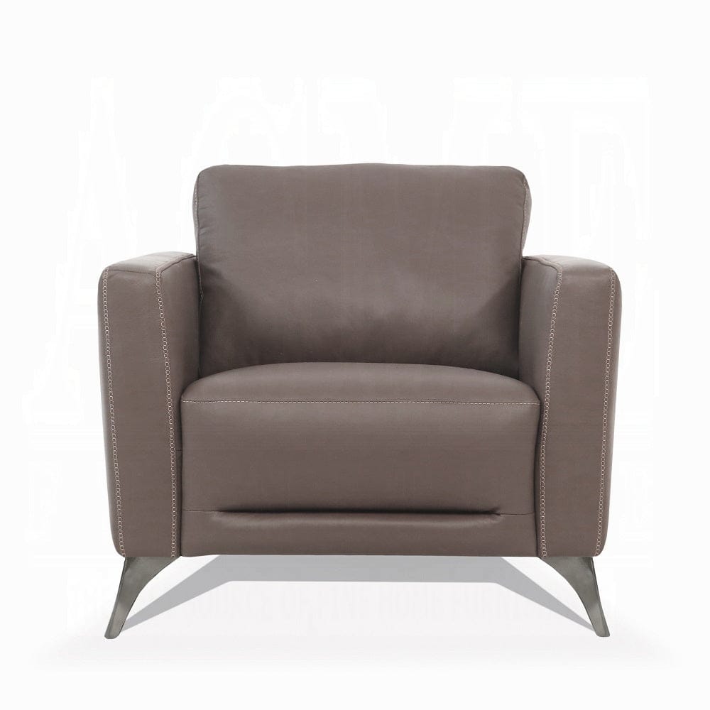 ACME Furniture - Malaga Chair - 55002 view 2
