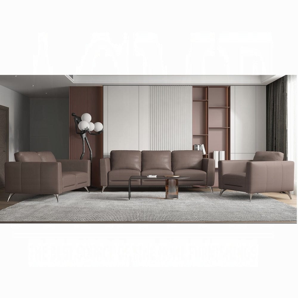 ACME Furniture - Malaga Chair - 55002 view 6