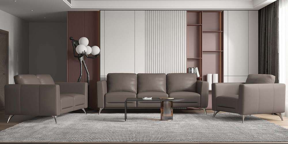 ACME Furniture - Malaga Loveseat - 55001 veiw 3