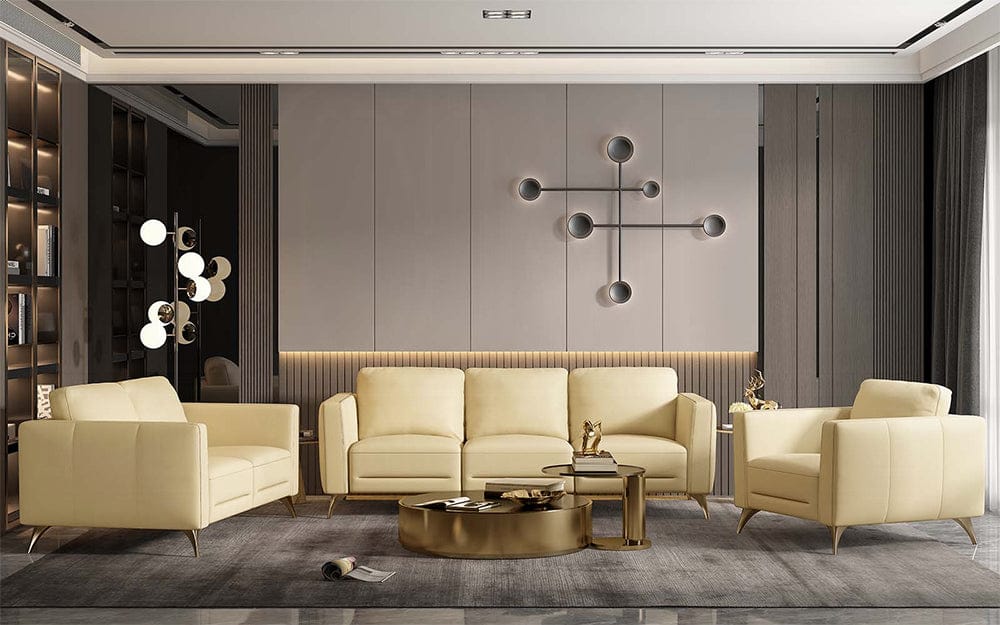 ACME Furniture - Malaga Sofa - 55005 view 4