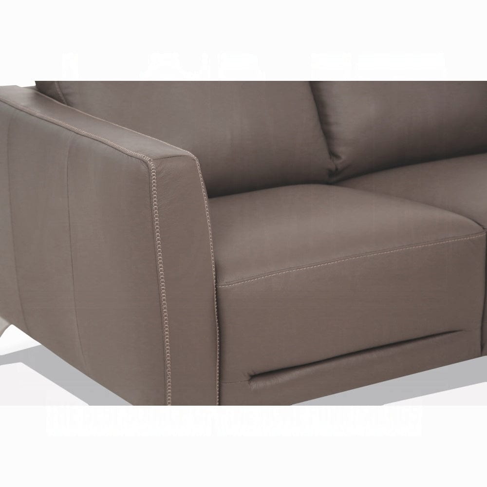 ACME Furniture - Malaga Sofa - 55000 view 4