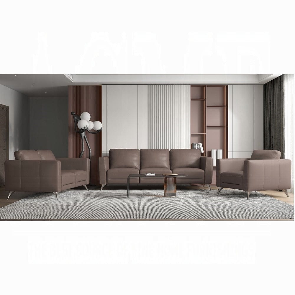 ACME Furniture - Malaga Sofa - 55000 view 8
