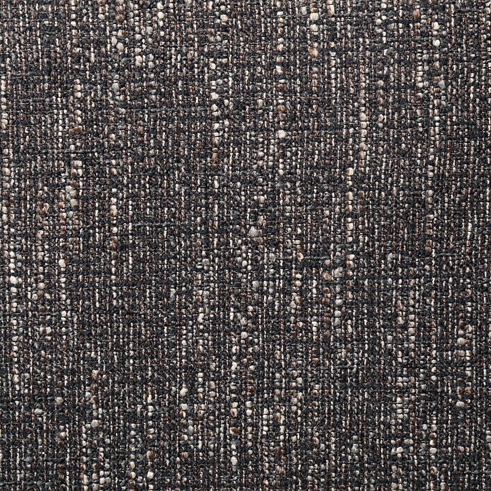 ACME Furniture - Malika - Side Chair wSwivel (Set of 2) - Brown Chenille - DN03596 view 5