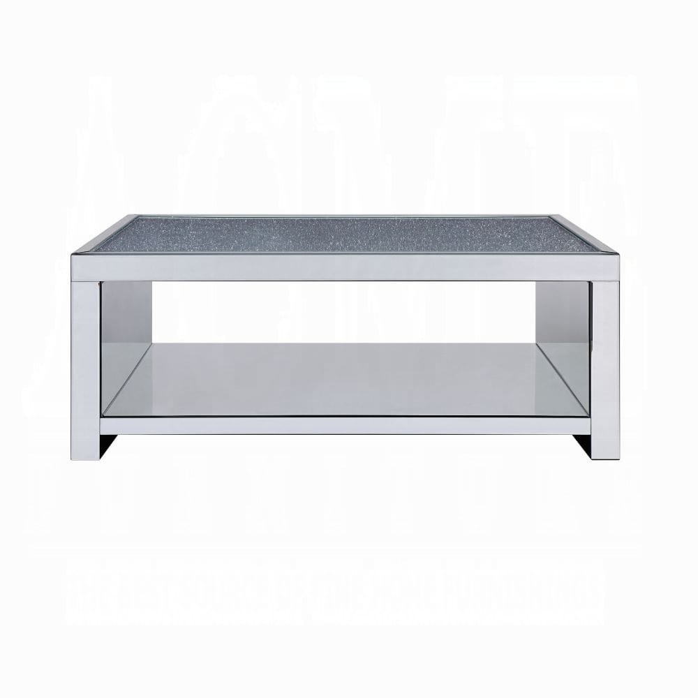 ACME Furniture - Malish Coffee Table - 83580 view 2
