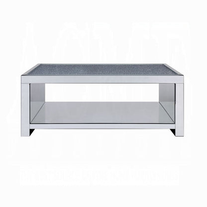 ACME Furniture - Malish Coffee Table - 83580 view 2