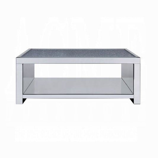 ACME Furniture - Malish Coffee Table - 83580 view 2